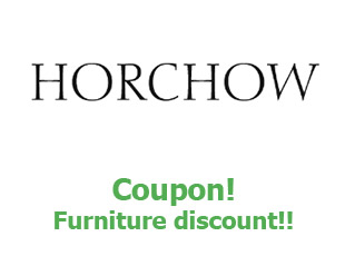 Discount coupon Horchow save up to 30%