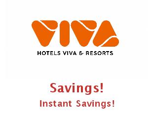 Save Big with Hotels Viva: Up to 45% Off Deals