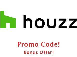 Save Big on Houzz - Up to 20% Off Deals