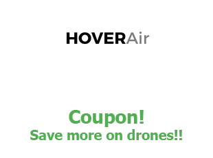 Discounts HoverAir save up to 20%