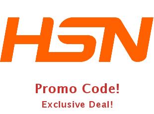 Save Big on HSNstore - Discounts & Codes