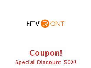 Save 50% on HTVRont Crafting Supplies