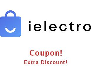 Best-value coupons for Ielectro