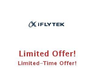 Save Big on iFLYTEK - Deals and Promo Codes