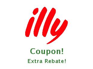 Coupons Illy save up to 20%