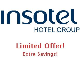 Save Big at Insotel Hotel Group