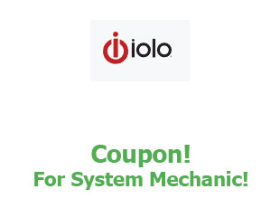 Promotional code iolo save up to 70%