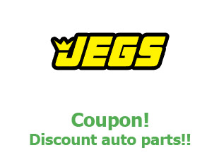 Coupons Jegs save up to 100$