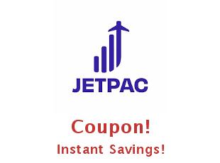 Save Big with Jetpac Global - 15% Off