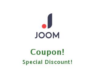 Discount code Joom save up to 40% 