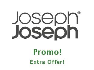 Save Big on Joseph Joseph - Up to 20% Off