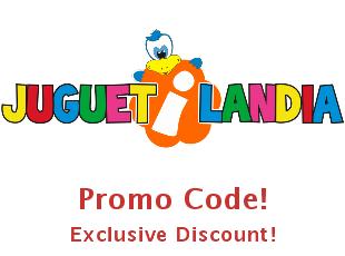 Save Big on Toys with Juguetilandia Discounts