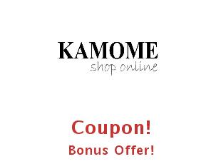 Save 15% at Kamome Kamomeshop!