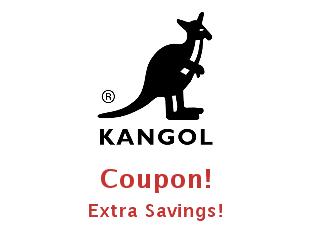 Save Big with Kangol Discounts!