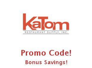 Save Big with Katom Discount Codes
