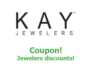 Coupons Kay Jewelers save up to 25%