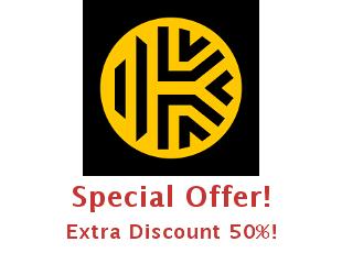Save Big on Keeper Security - Up to 50% Off