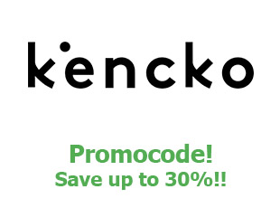 Promotional code Kencko save up to 30%