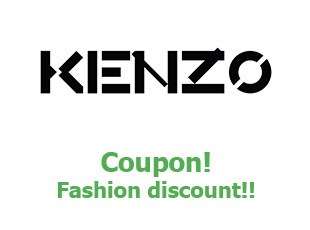 discount kenzo