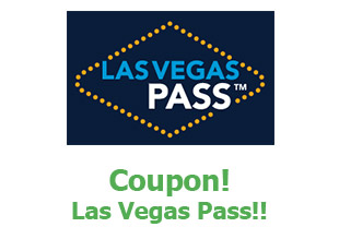 Coupons Las Vegas Pass 