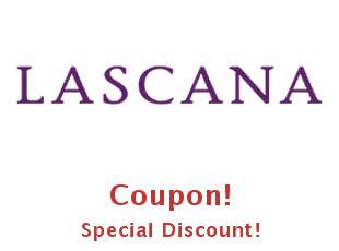 Save Big at LASCANA - Discounts & Coupons