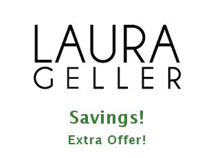 Promotional code Laura Geller save up to 75%