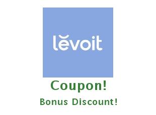 Save Big on Levoit Products - 10% Off