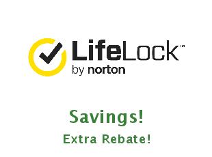 Coupons LifeLock save up to 60%