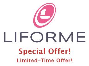 Save Big on Liforme - Up to 50% Off