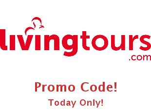 Save Big on LivingTours - Deals & Discounts