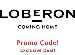 Loberon: Discounts, Promo Codes & Free Shipping Offers