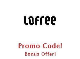 Save Big with Lofree Discounts!