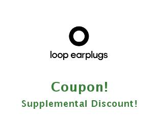 Save Big on Loop Earplugs - Get 20% Off Today!