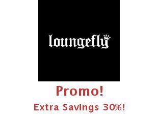 Save 30% on Loungefly Bags & Accessories