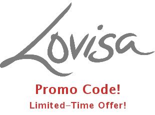Save Big at Lovisa: 20% Off Promo Codes & Deals