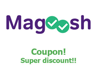 Coupons Magoosh save up to 75%