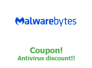 Discount code Malwarebytes 35% off