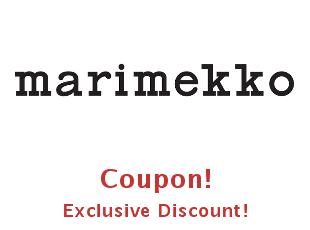 Save Big on Marimekko - Up to 30% Off