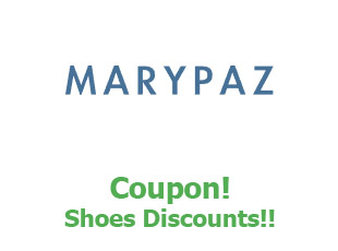 Discounts Marypaz save up to 30%