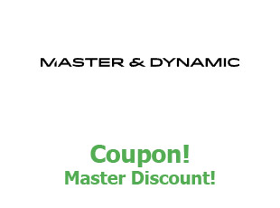Discounts Master Dynamic save up to 50%