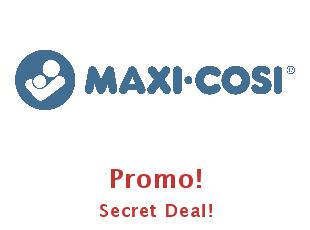Save Big on Maxi Cosi - Up to 30% Off