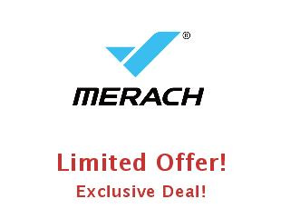 Save Big on Merachfit - 12% Discounts & More!