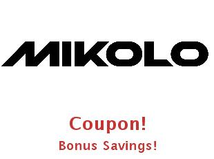 Save Big on Mikolo Gym Equipment