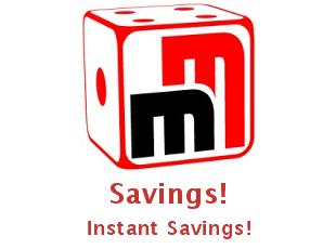 Save Big on Miniature Market!