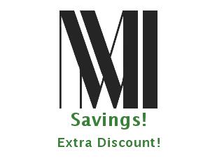 Promotional code MM LaFleur save up to 25%