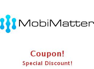 Save Big on MobiMatter Deals Up to 50% Off