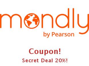 Save Big with Mondly - 20% Off Language Courses