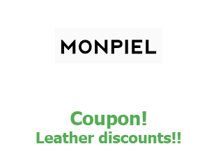 Promotional code Monpiel save up to 30%