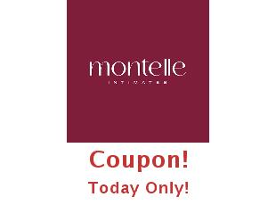 Save Big on Montelle Intimates - Up to 40% Off