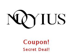 Discount coupon Mooyius
